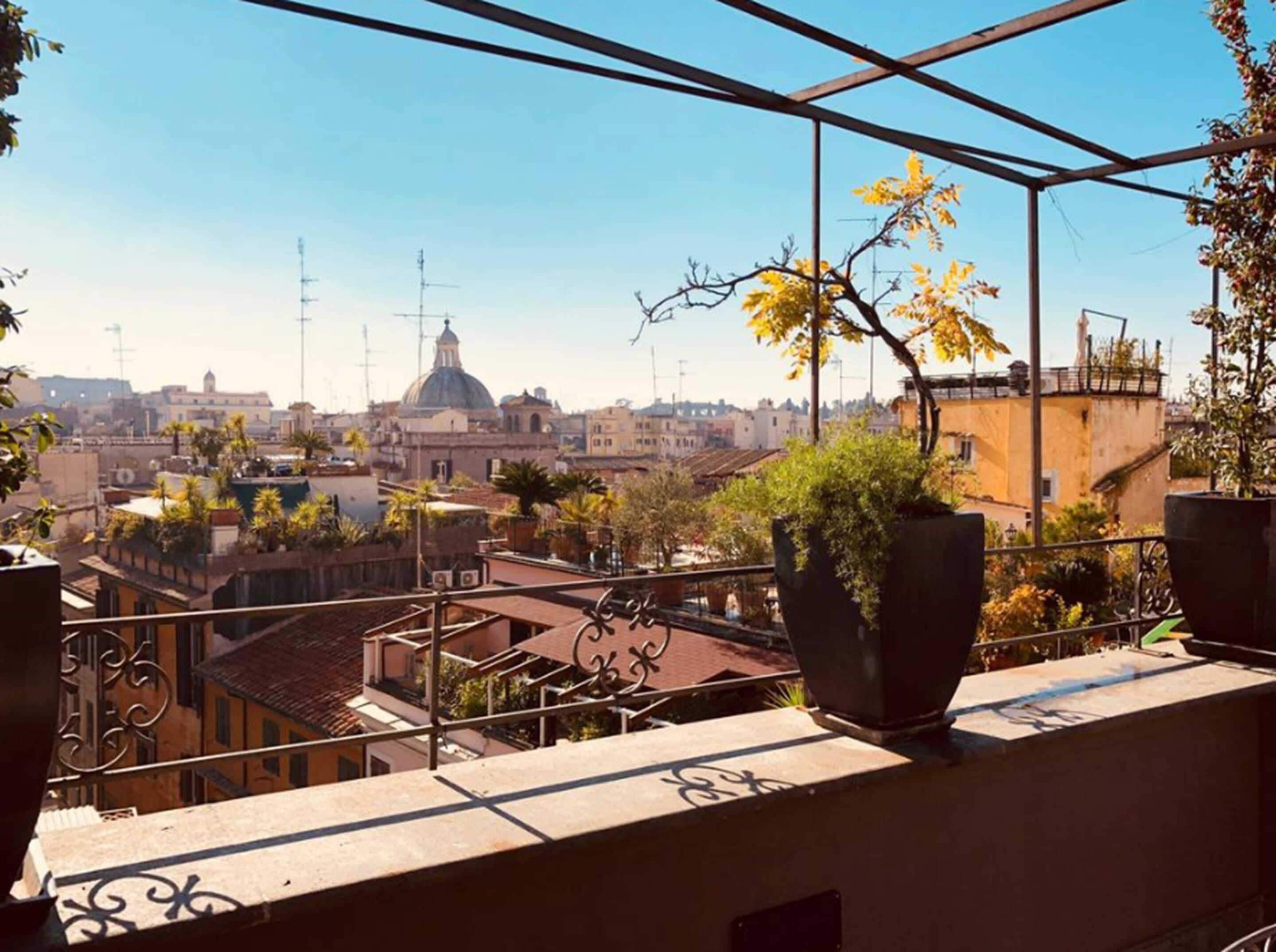Il Covo B&B — Foto 2